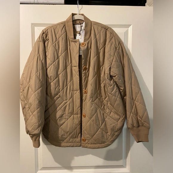 Wilfred Jackets & Blazers - Wilfred (brand new)
